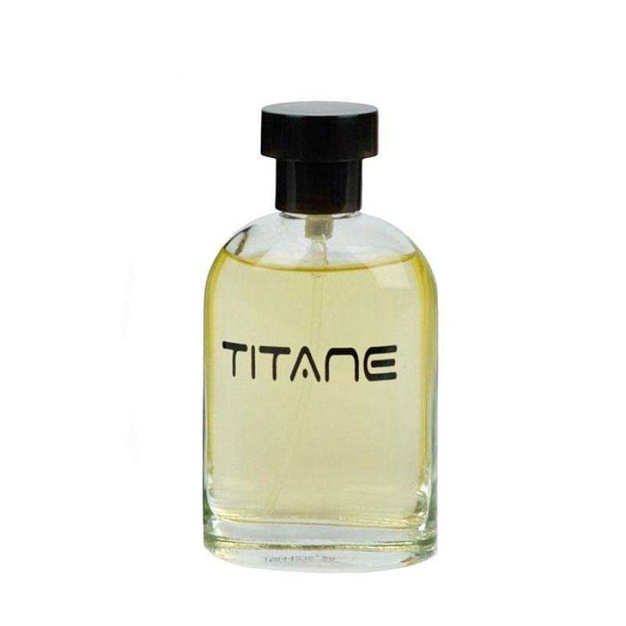 Perfumes Para Hombres CHRISTINE DARVIN | Eau De Toilette Christine Darvin Titane Para Hombre 100Ml