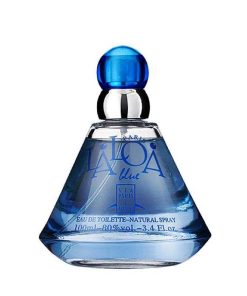 Perfumes Para Mujeres VIA PARIS | Via Paris Laloa Blue 100Ml