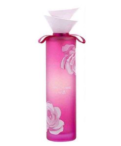 Perfumes Para Mujeres PINK SUGAR | Aquolina Flor Rosa Eau De Toilette 100Ml