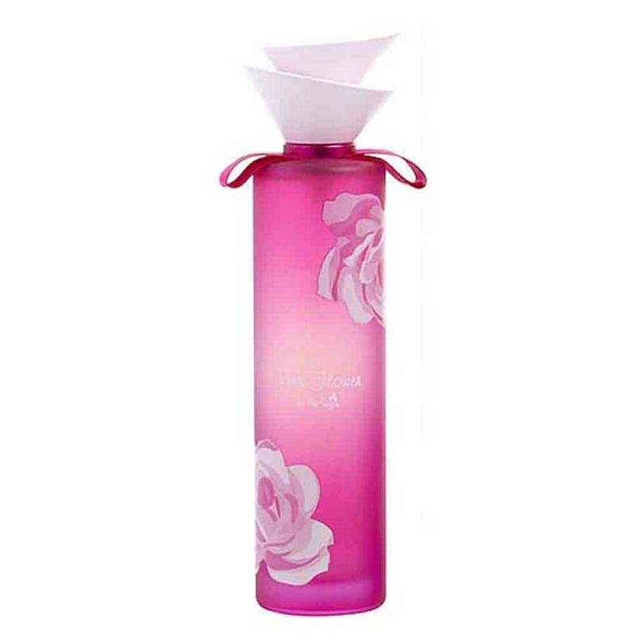 Perfumes Para Mujeres PINK SUGAR | Aquolina Flor Rosa Eau De Toilette 100Ml