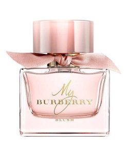 Perfumes Para Mujeres BURBERRY | Burberry My Burberry Blush Eau De Parfum 90Ml