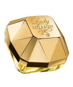 Perfumes Para Mujeres PACO RABANNE | Paco Rabanne Lady Million Eau De Parfum 50Ml