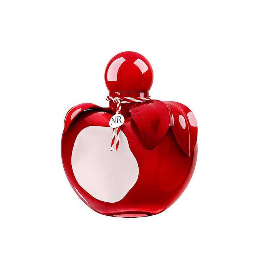 Perfumes Para Mujeres Nina Ricci | Nina Ricci Nina Rouge 80Ml