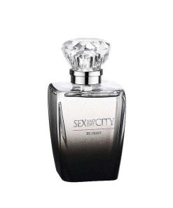 Perfumes Para Mujeres SEX AND THE CITY | Eau De Parfum Sex And The City By Night Para Ella 100Ml