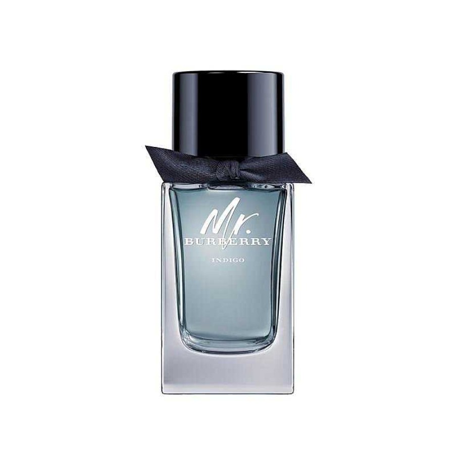 Perfumes Para Hombres BURBERRY | Burberry Mr. Burberry Indigo Eau De Toilette 100Ml