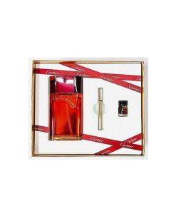 Perfumes Para Mujeres CARTIER | Cartier Must Eau De Toilette Kit 1Ooml