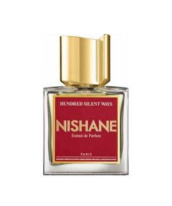 Perfumes Unisex Nishane | Nishane Cien Caminos Silenciosos 100Ml