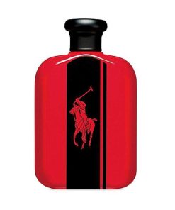 Perfumes Para Hombres RALPH LAUREN | Ralph Lauren Polo Rojo Intenso 125Ml