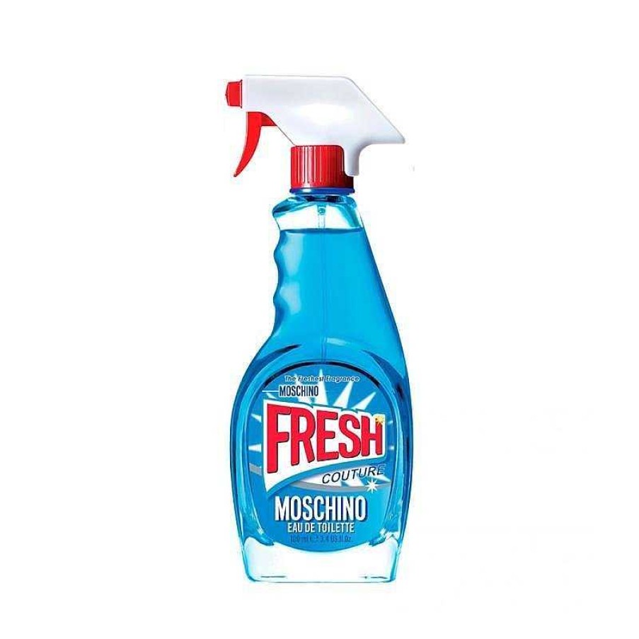 Perfumes Para Mujeres MOSCHINO | Moschino Fresh Couture Eau De Toilette 100Ml