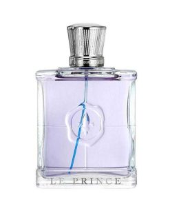 Perfumes Para Hombres PRINCESSE MARINA DE BOURBON | Monsieur Le Prince Elegant Eau De Parfum Bourbon Marina 100Ml