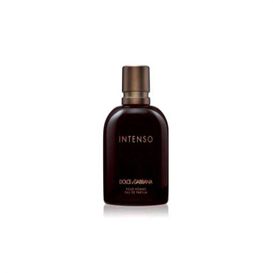 Perfumes Para Hombres DOLCE & GABBANA | Dolce Gabbana Intense Eau De Parfum Hombre 125Ml