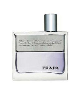 Perfumes Para Hombres PRADA | Prada Amber Pour Homme 100Ml