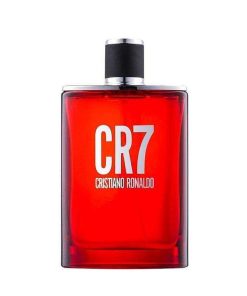 Perfumes Para Hombres CRISTIANO RONALDO | Cristiano Ronaldo Cr7 Eau De Toilette 100Ml