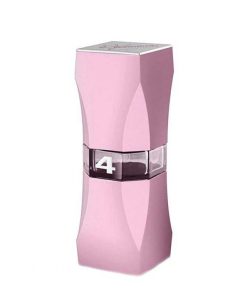 Perfumes Para Mujeres Fraganza VIP | New Brand 4 Women Delicious Eau De Parfum 100Ml