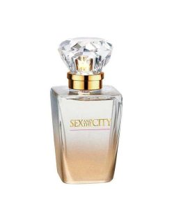 Perfumes Para Mujeres SEX AND THE CITY | Eau De Parfum Sex And The City Para Ella 60Ml