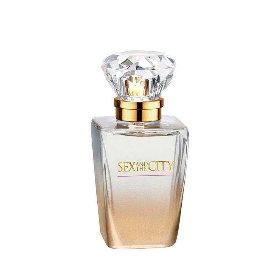 Perfumes Para Mujeres SEX AND THE CITY | Eau De Parfum Sex And The City Para Ella 60Ml