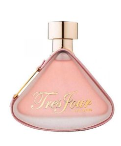 Perfumes Para Mujeres ARMAF NICHE | Eau De Toilette Armaf Tres Jour 100Ml