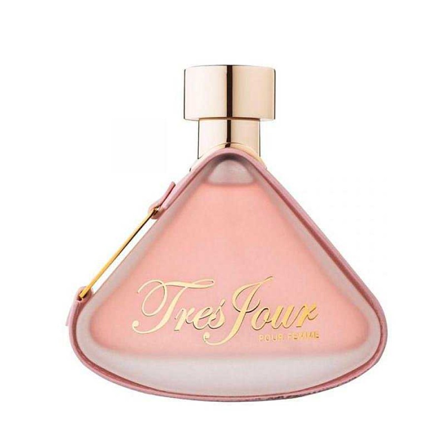 Perfumes Para Mujeres ARMAF NICHE | Eau De Toilette Armaf Tres Jour 100Ml