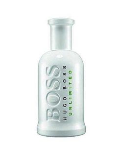 Perfumes Para Hombres HUGO BOSS | Hugo Boss Unlimited Hugo Boss 50Ml