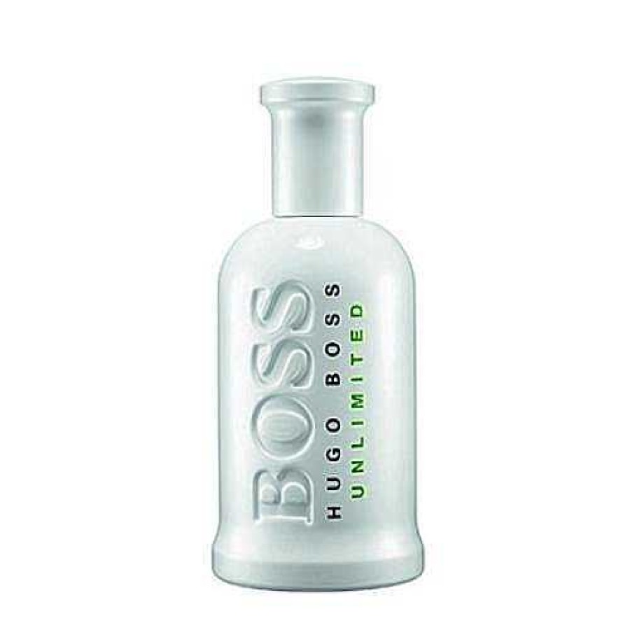 Perfumes Para Hombres HUGO BOSS | Hugo Boss Unlimited Hugo Boss 50Ml