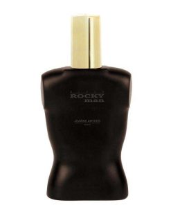 Perfumes Para Hombres JEANNE ARTHES | Jeanne Arthes Rocky Man Black 100Ml