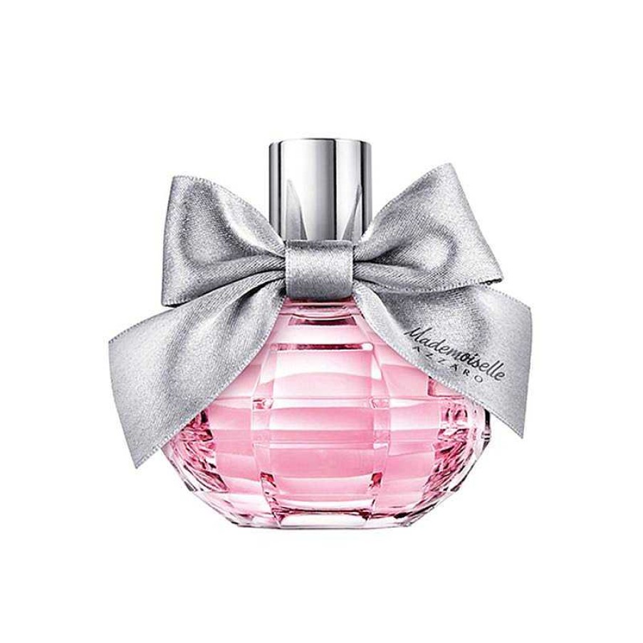 Perfumes Para Mujeres Azzaro | Eau De Toilette Azzaro Mademoiselle 50Ml