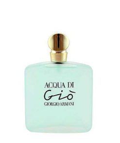 Perfumes Para Mujeres GIORGIO ARMANI | Eau De Toilette Giorgio Armani Gio Para Ella 100Ml