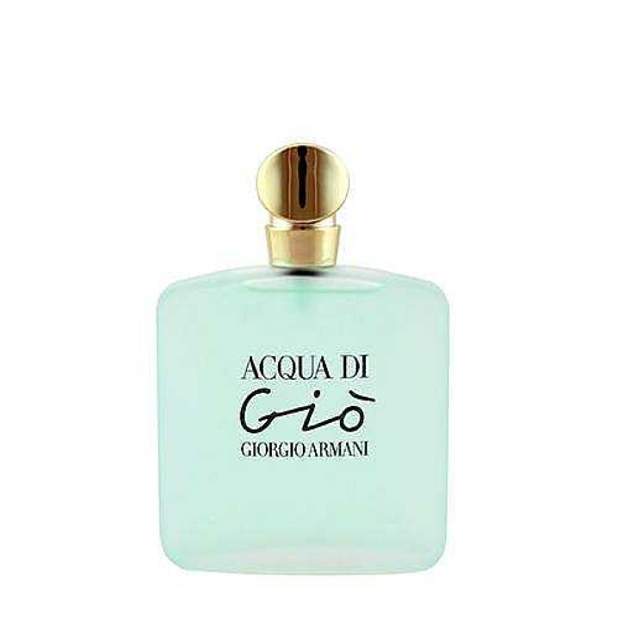 Perfumes Para Mujeres GIORGIO ARMANI | Eau De Toilette Giorgio Armani Gio Para Ella 100Ml