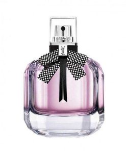 Perfumes Para Mujeres YVES SAINT LAURENT | Yves Saint Laurent Mon Paris Couture Eau De Parfum 90Ml