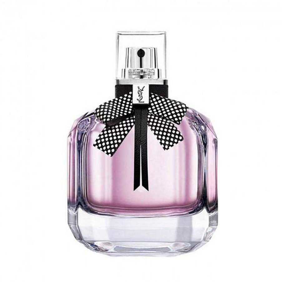 Perfumes Para Mujeres YVES SAINT LAURENT | Yves Saint Laurent Mon Paris Couture Eau De Parfum 90Ml