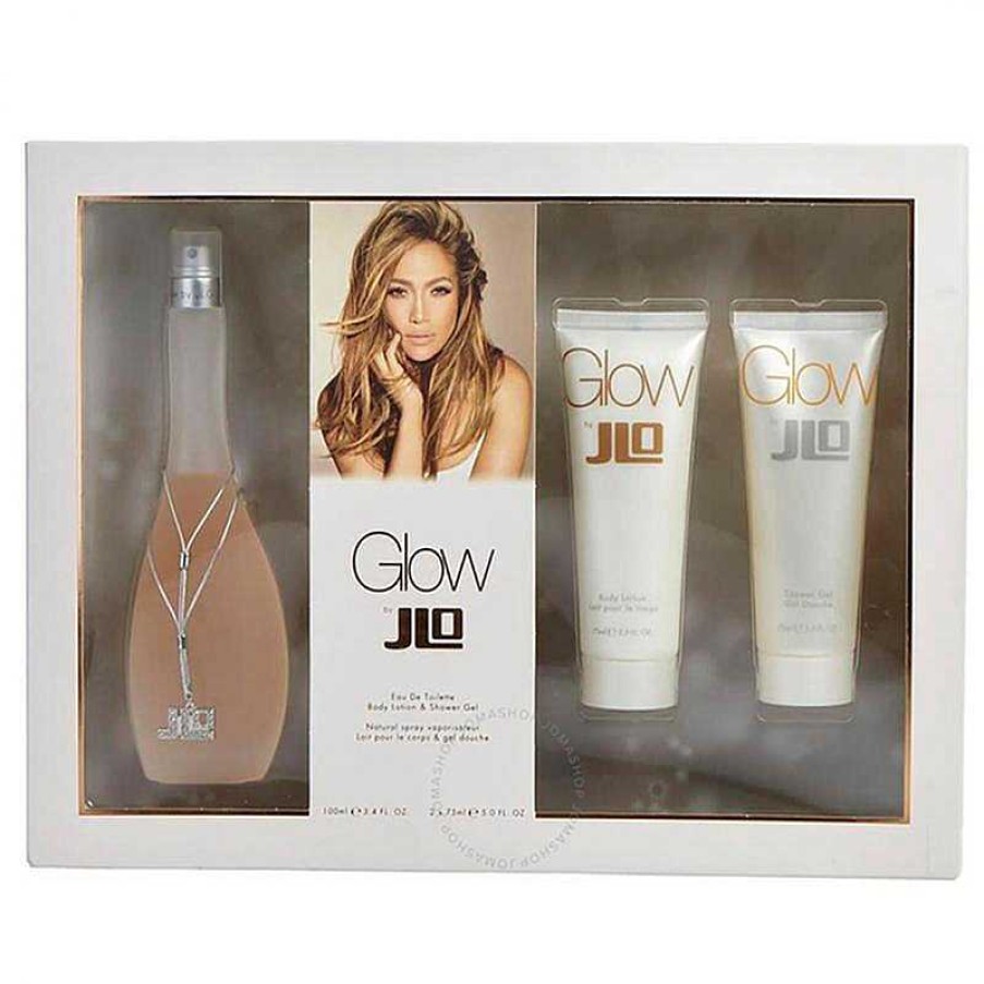 Perfumes Para Mujeres SARAH JESSICA PARKER | Sarah Jessica Lovely Eau De Parfum 100Ml Kit (3 Piezas)