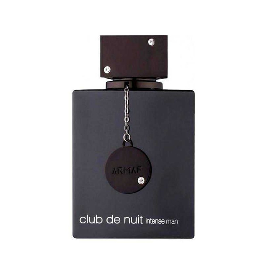 Perfumes Para Hombres ARMAF NICHE | Armaf Club De Nuit Intense Eau De Toilette 105Ml