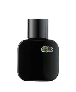 Perfumes Para Hombres Lacoste | Lacoste Eau De Lacoste L.12.12 Noir Intense 30Ml