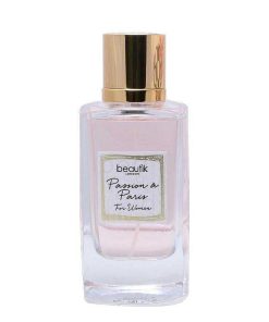 Perfumes Para Mujeres BEAUTIK | Beautik Passion Paris Eau De Toilette Para Mujer 100Ml