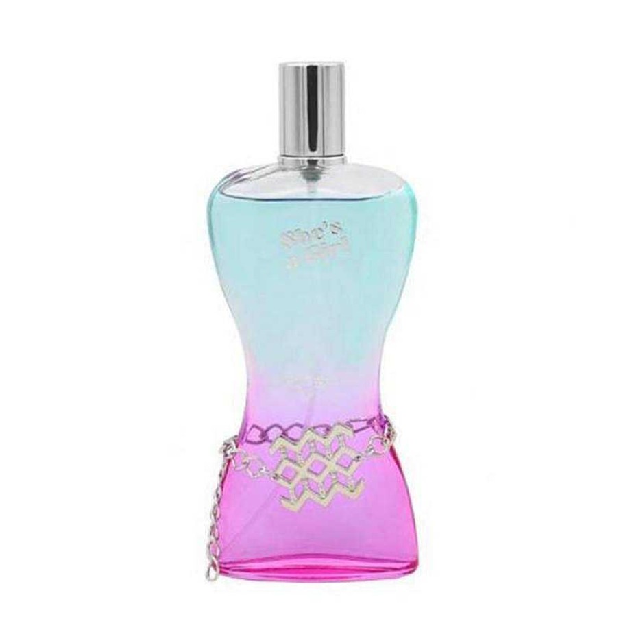 Perfumes Para Mujeres PAUL VESS | Eau De Parfum Paul Vess She & # 039; S Girl Girl 100Ml