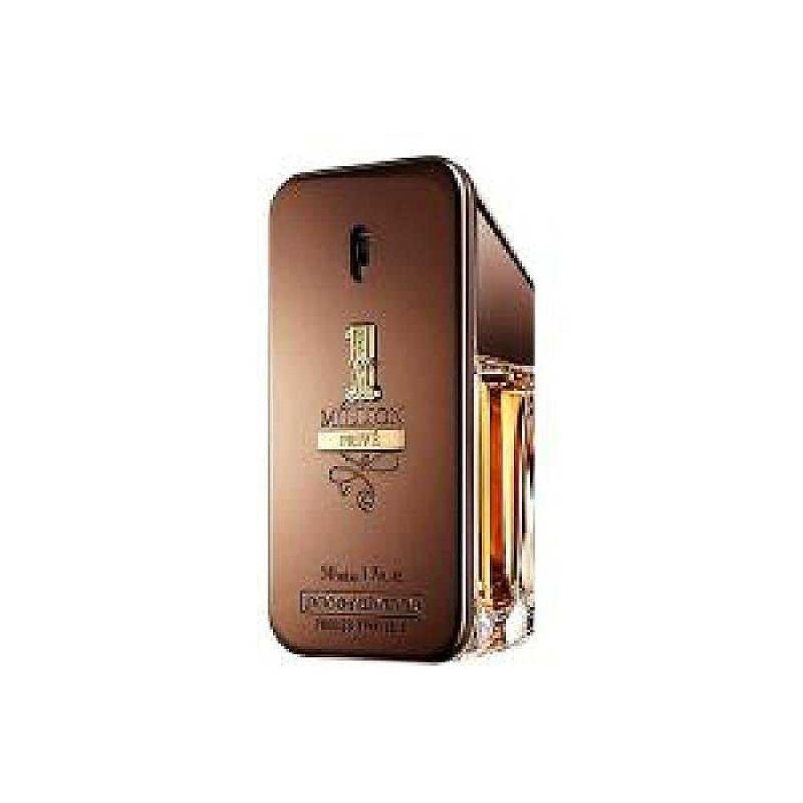 Perfumes Para Hombres PACO RABANNE | Paco Rabanne 1 Million Prive 50Ml