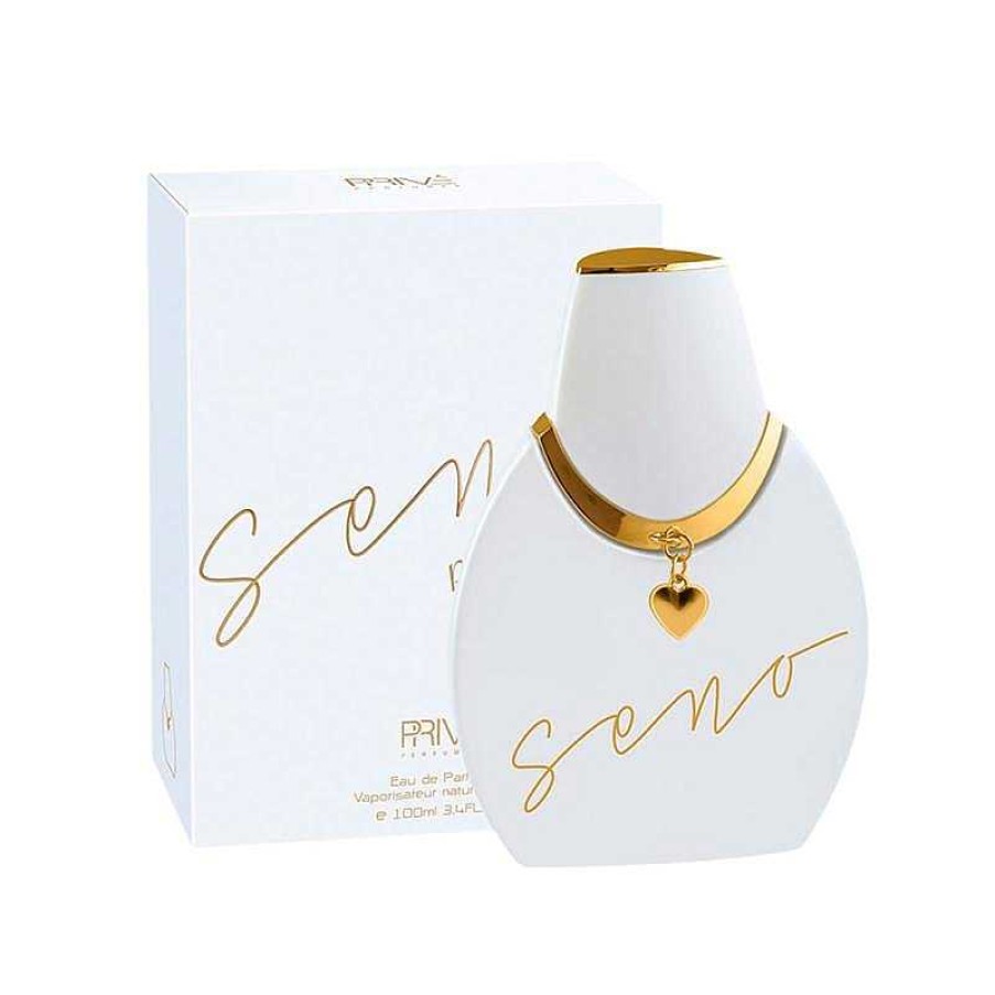 Perfumes Para Mujeres EMPER | Emper Prive Seno Eau De Parfum 100Ml