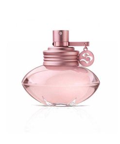 Perfumes Para Mujeres SHAKIRA | Eau De Toilette Shakira S Eau Florale 80Ml