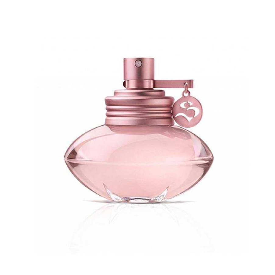 Perfumes Para Mujeres SHAKIRA | Eau De Toilette Shakira S Eau Florale 80Ml