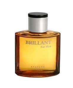 Perfumes Para Hombres EVAFLOR | Eau De Toilette Evaflor Brillant 100Ml