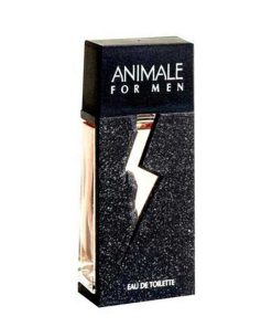 Perfumes Para Hombres Animale | Eau De Toilette Animale For Men 100Ml