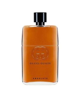 Perfumes Para Hombres GUCCI | Gucci Guilty Absoluto Eau De Parfum 90Ml