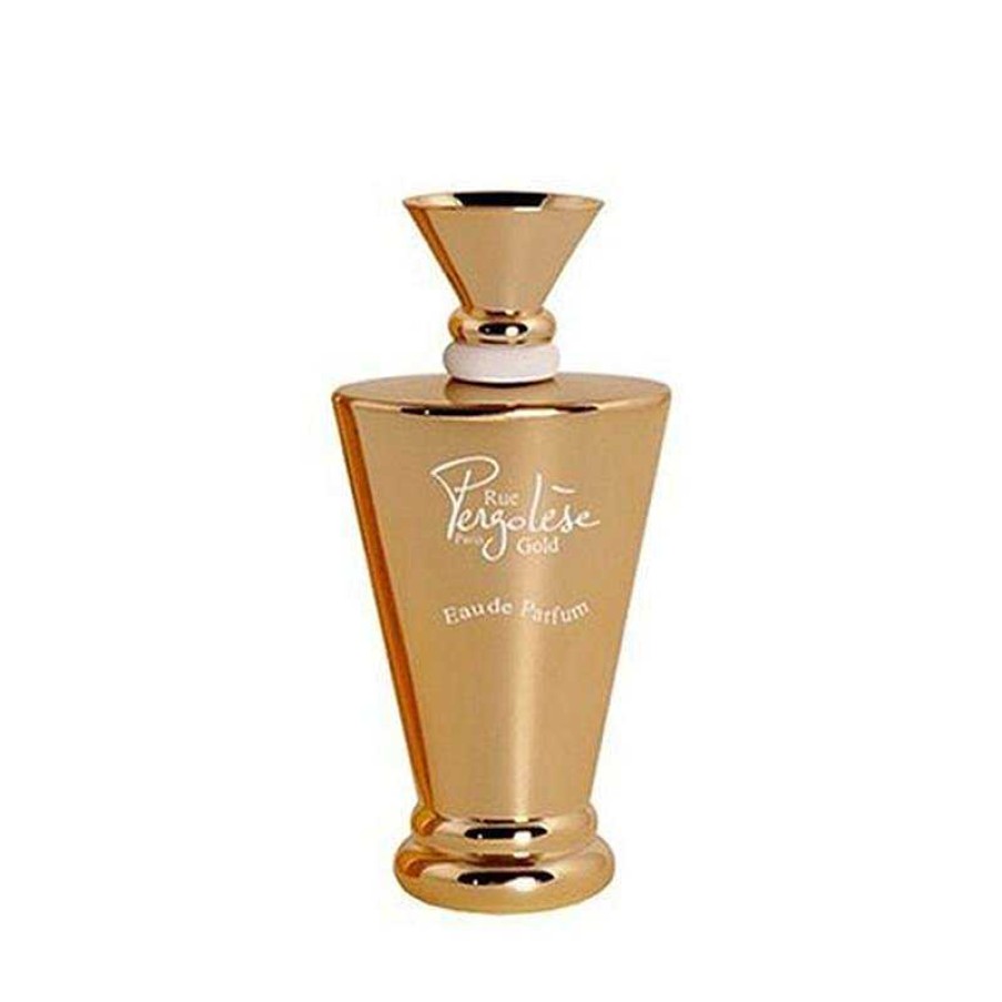 Perfumes Para Mujeres RUE PERGOLÉSE | Rue Pergolese Gold Para Ella 50Ml