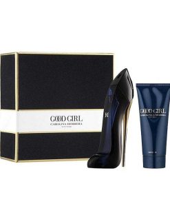 Perfumes Para Mujeres CAROLINA HERRERA | Carolina Herrera Good Girl Kit (2 Piezas)