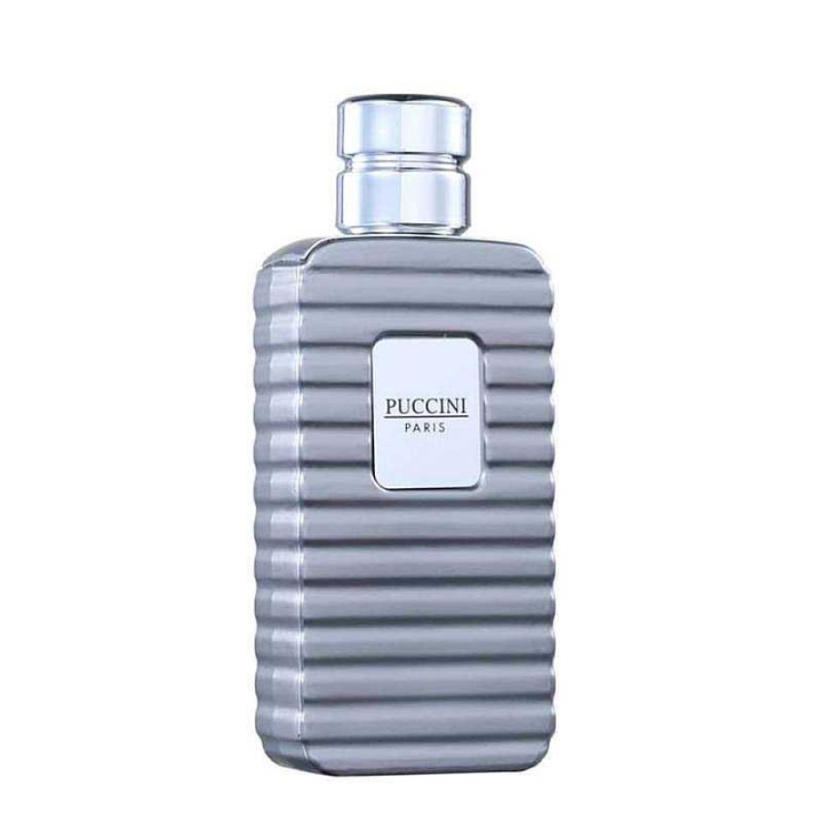 Perfumes Para Hombres PUCCINI PARIS | Puccini Paris Puccini Men Eau De Toilette 100Ml