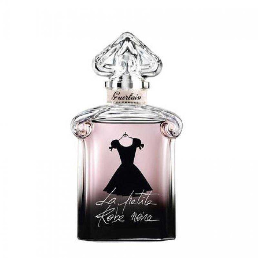 Perfumes Para Mujeres GUERLAIN | Eau De Toilette Guerlain La Petite Robe Noir 100Ml