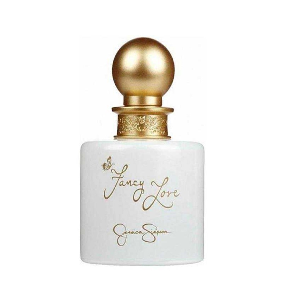 Perfumes Para Mujeres JESSICA SIMPSON | Eau De Parfum Jessica Simpson Fancy Love 100Ml