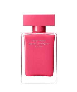 Perfumes Para Mujeres NARCISO RODRIGUEZ | Narcissus Rodriguez Fleur Musc For Her Eau De Parfum 50Ml Lote Promocional