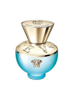 Perfumes Para Mujeres VERSACE | Versace Dylan Turquesa Eau De Toilette 50Ml