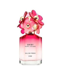 Perfumes Para Mujeres MARC JACOBS | Marc Jacobs Daisy Eau So Fresh Kiss Eau De Toilette 75Ml